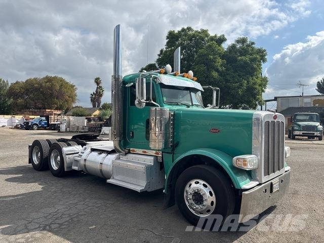 Peterbilt 388 Tracteur routier
