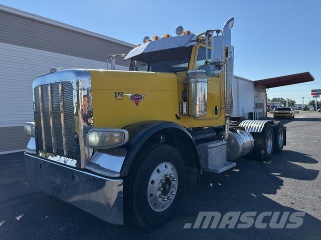 Peterbilt 388 Tracteur routier