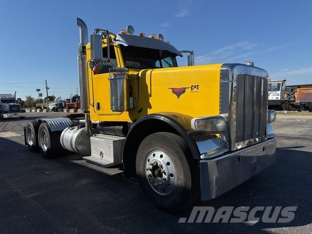 Peterbilt 388 Tracteur routier