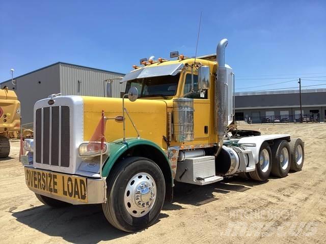 Peterbilt 389 Tracteur routier