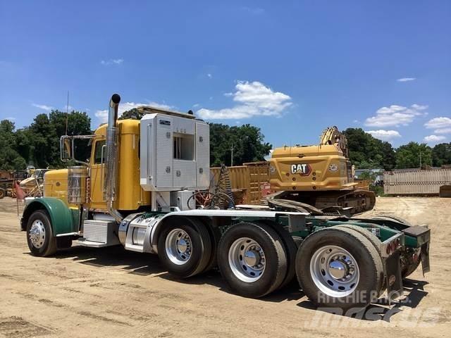 Peterbilt 389 Tracteur routier