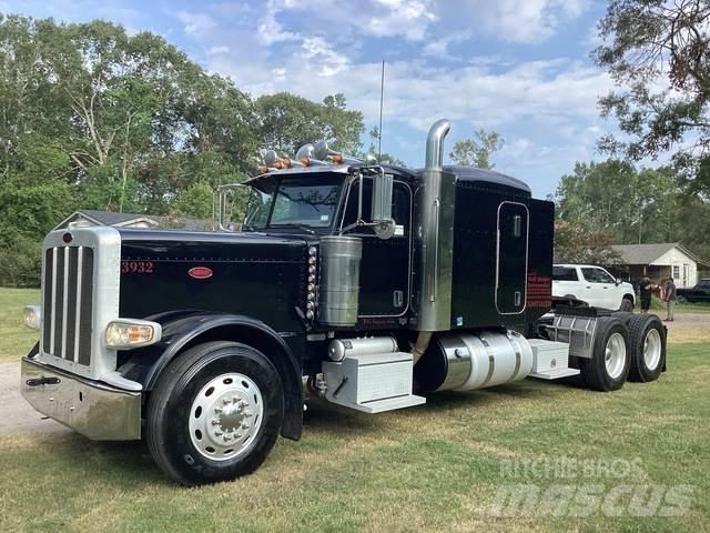 Peterbilt 389 Tracteur routier