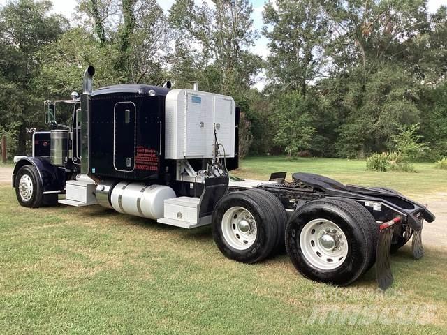 Peterbilt 389 Tracteur routier