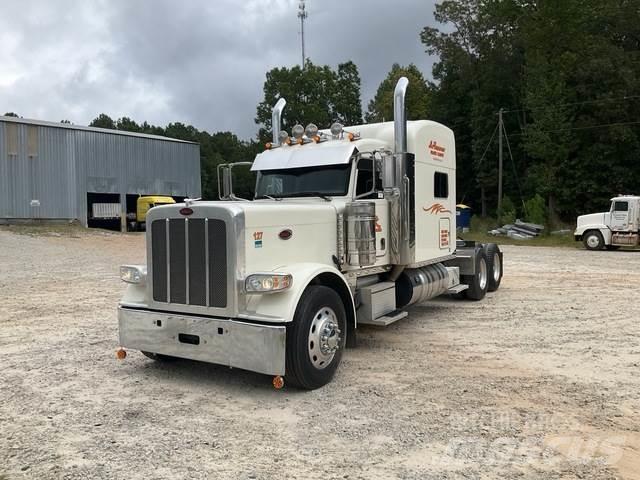 Peterbilt 389 Tracteur routier