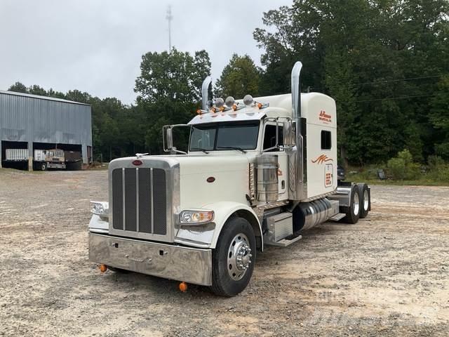 Peterbilt 389 Tracteur routier