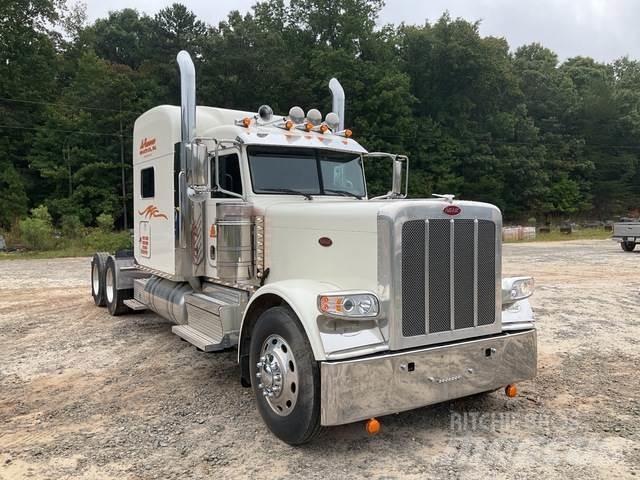Peterbilt 389 Tracteur routier