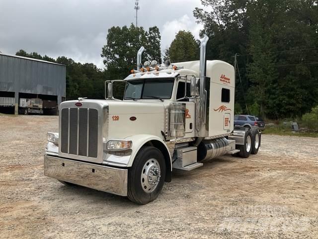 Peterbilt 389 Tracteur routier