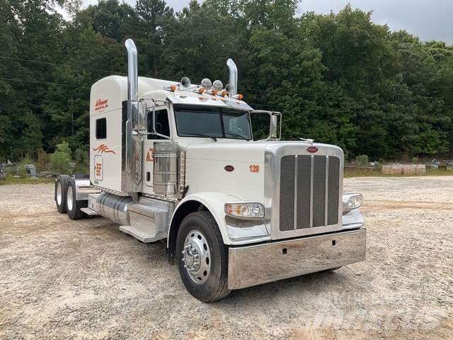 Peterbilt 389 Tracteur routier