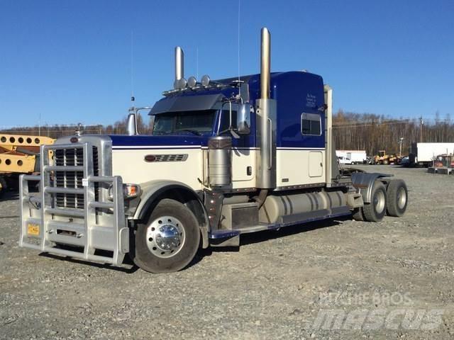 Peterbilt 389 Tracteur routier