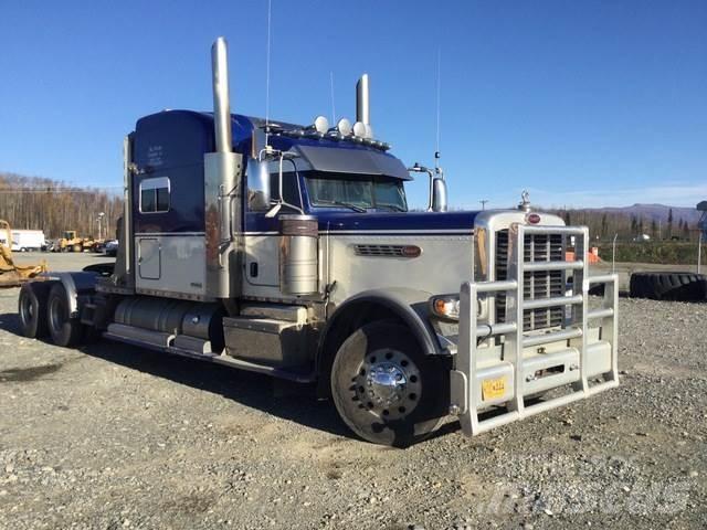 Peterbilt 389 Tracteur routier