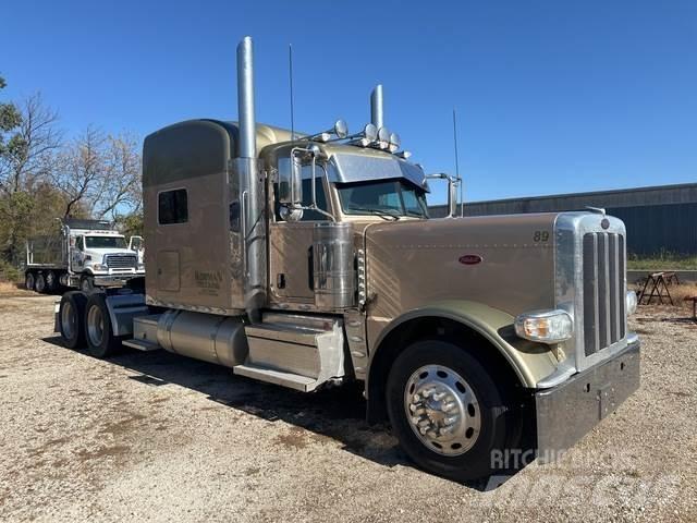 Peterbilt 389 Tracteur routier