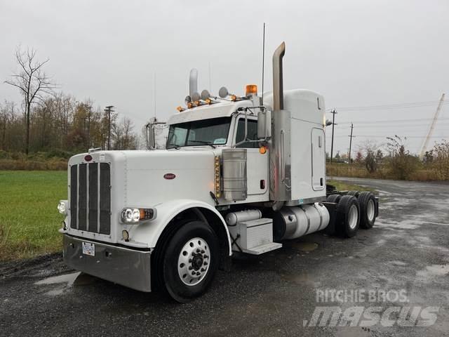 Peterbilt 389 Tracteur routier