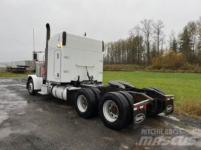 Peterbilt 389 Tracteur routier
