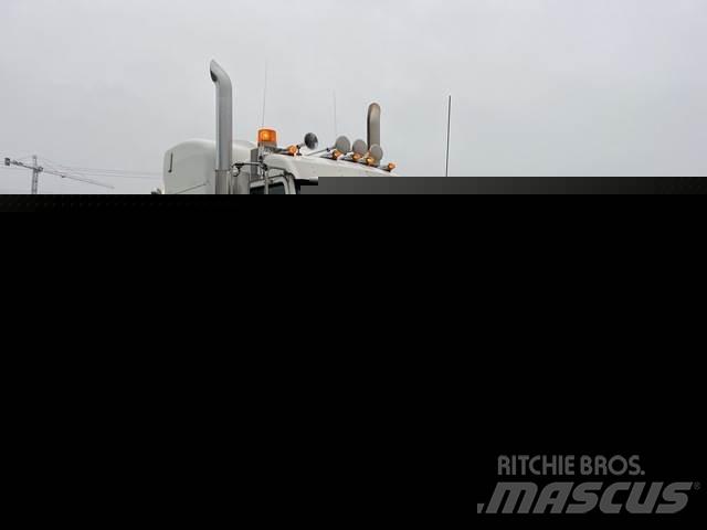 Peterbilt 389 Tracteur routier
