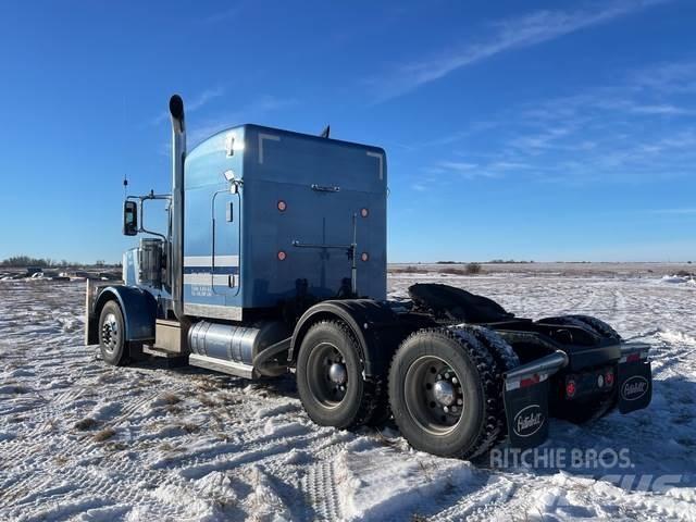 Peterbilt 389 Tracteur routier