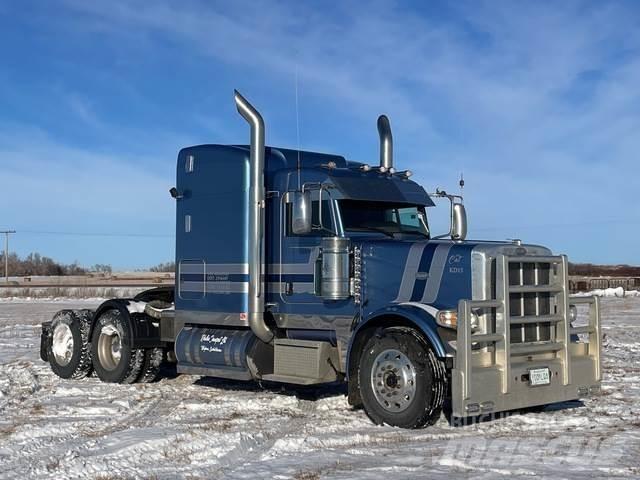 Peterbilt 389 Tracteur routier