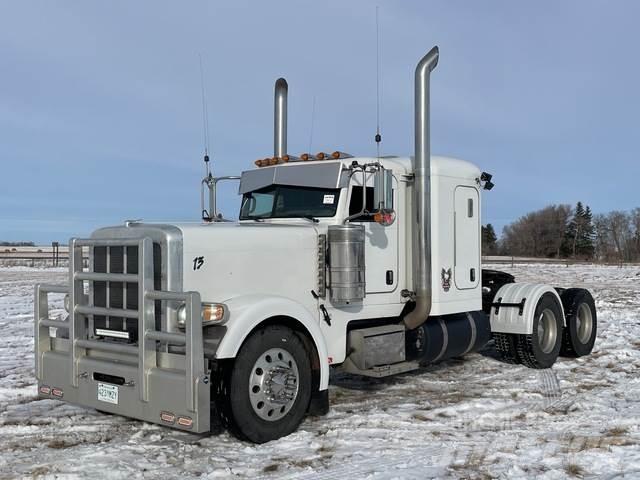 Peterbilt 389 Tracteur routier