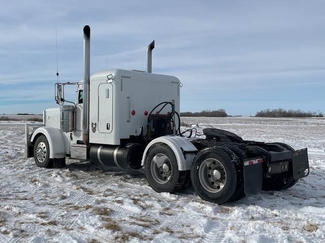 Peterbilt 389 Tracteur routier