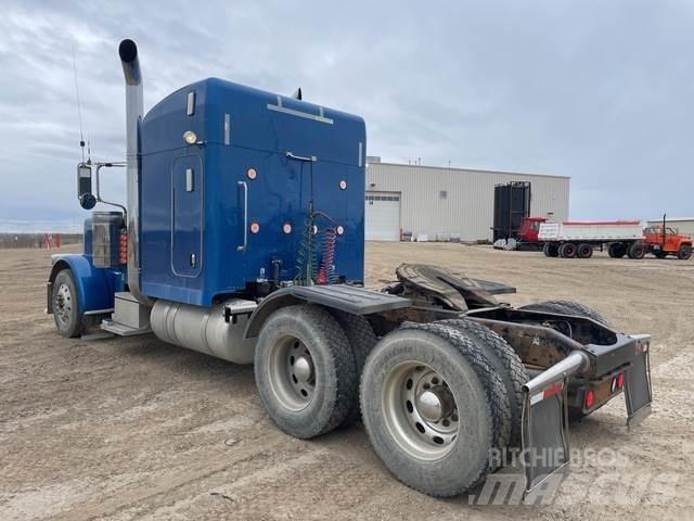 Peterbilt 389 Tracteur routier