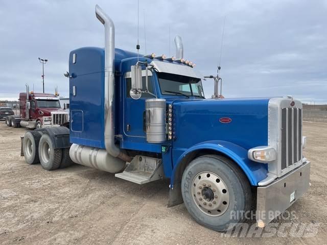 Peterbilt 389 Tracteur routier