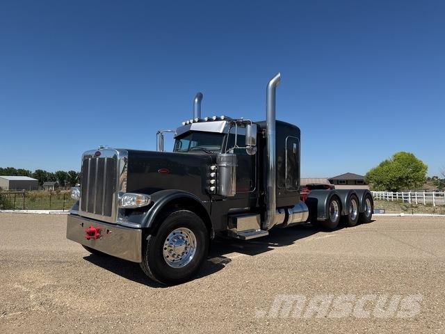 Peterbilt 389 Tracteur routier