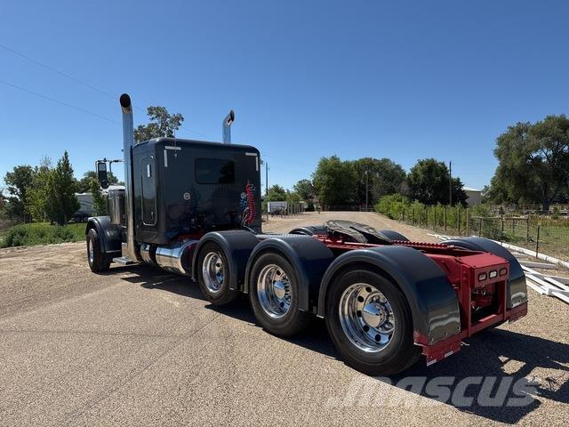 Peterbilt 389 Tracteur routier