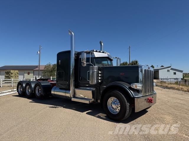 Peterbilt 389 Tracteur routier