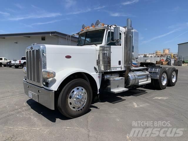 Peterbilt 389 Tracteur routier