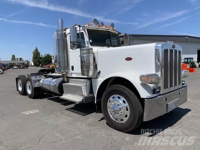 Peterbilt 389 Tracteur routier