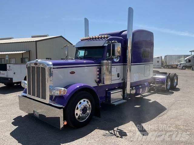 Peterbilt 389 Tracteur routier