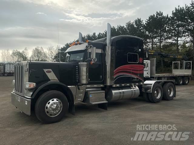 Peterbilt 389 Tracteur routier