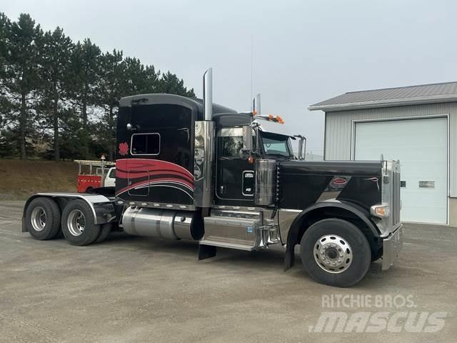 Peterbilt 389 Tracteur routier