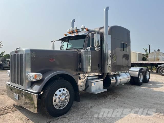 Peterbilt 389 Tracteur routier