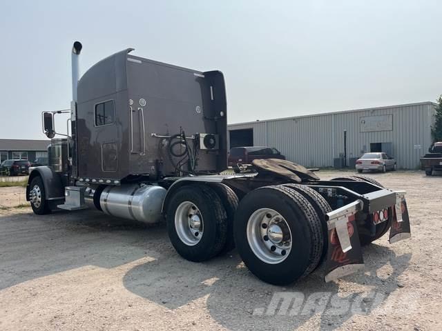 Peterbilt 389 Tracteur routier