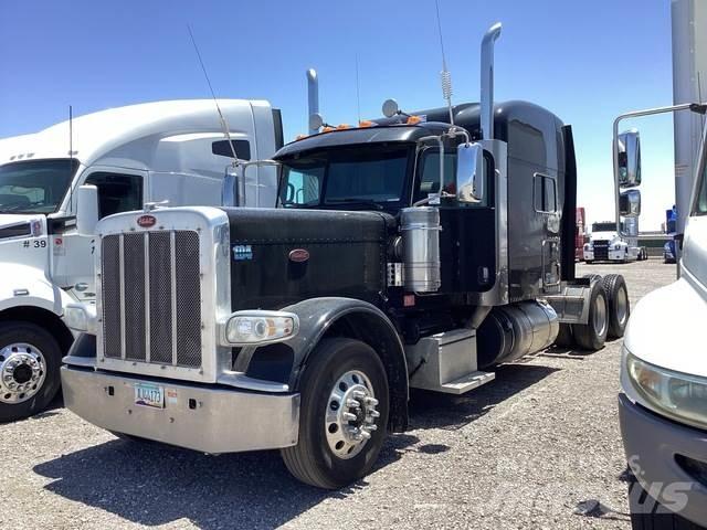 Peterbilt 389 Tracteur routier