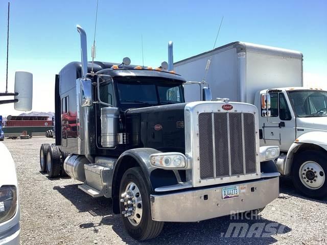 Peterbilt 389 Tracteur routier