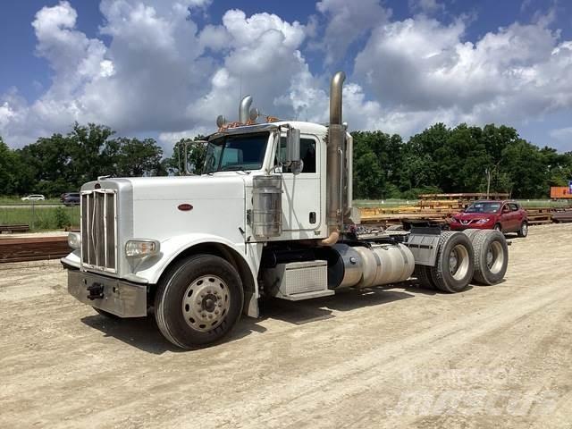 Peterbilt 389 Tracteur routier