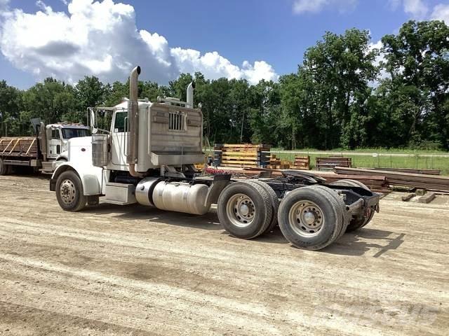 Peterbilt 389 Tracteur routier
