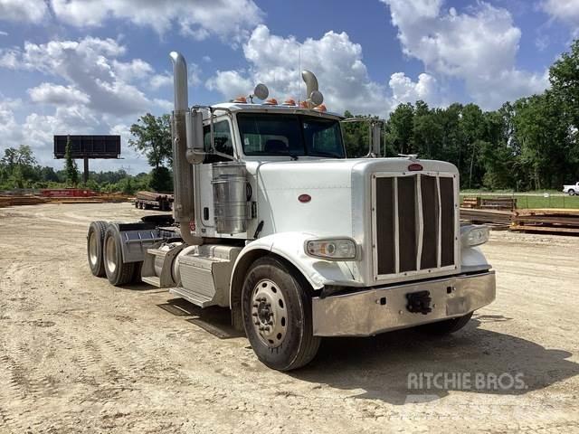 Peterbilt 389 Tracteur routier