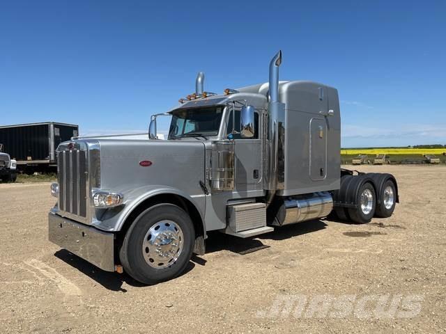 Peterbilt 389 Tracteur routier