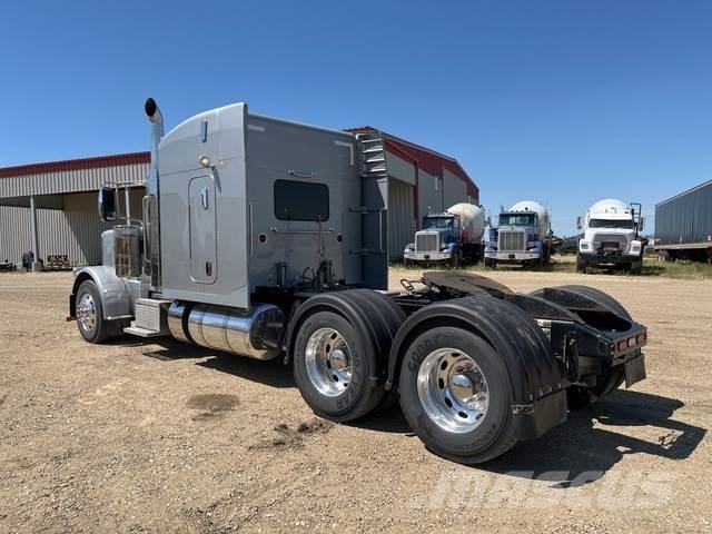 Peterbilt 389 Tracteur routier