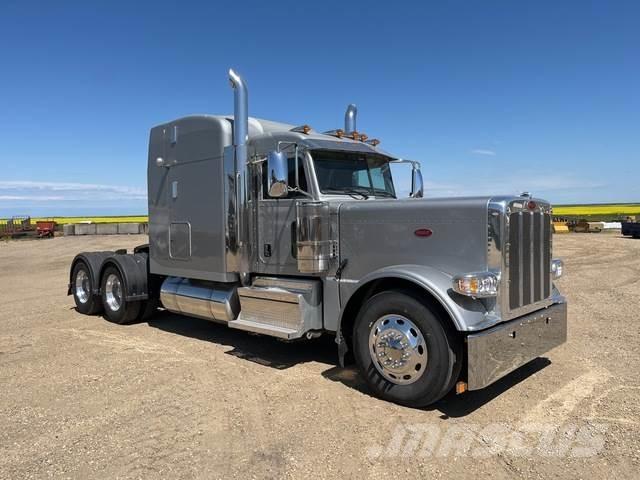 Peterbilt 389 Tracteur routier