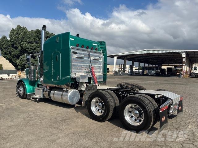Peterbilt 389 Tracteur routier