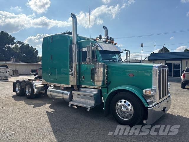 Peterbilt 389 Tracteur routier