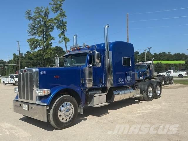 Peterbilt 389 Tracteur routier