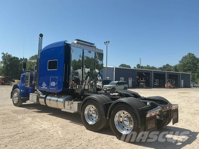 Peterbilt 389 Tracteur routier