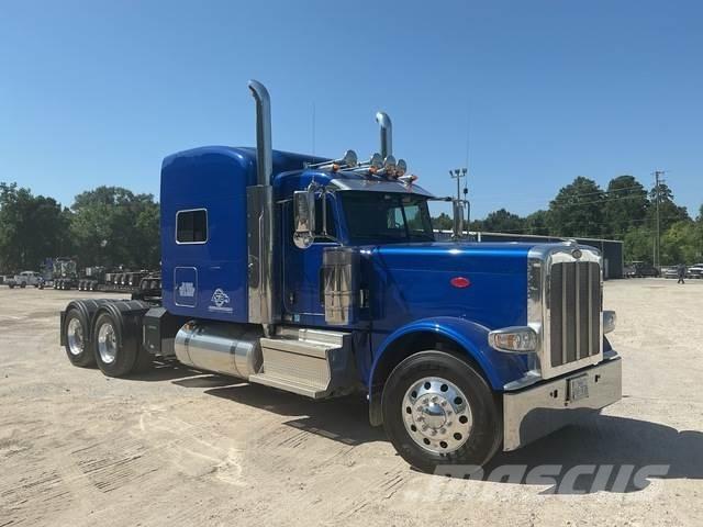 Peterbilt 389 Tracteur routier