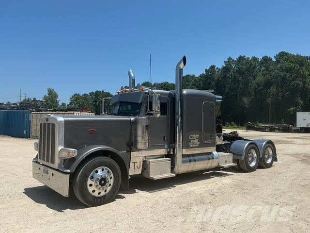 Peterbilt 389 Tracteur routier