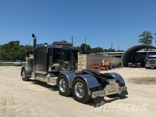 Peterbilt 389 Tracteur routier