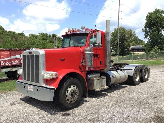 Peterbilt 389 Tracteur routier